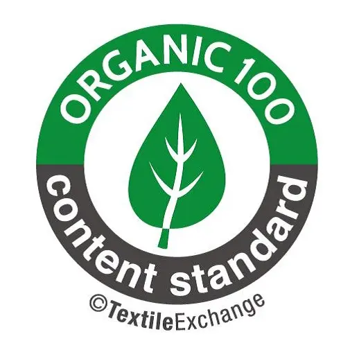 Organic 100 Content Standard